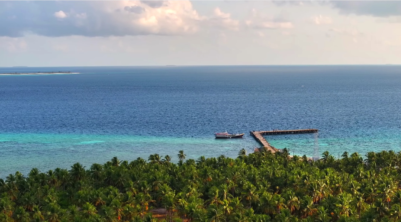 Taka Bonerate Atoll Expedition: Giant Coral Reefs & Baby Shark Lagoons