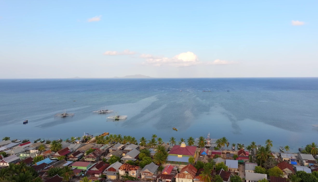 Taka Bonerate Atoll Expedition: Giant Coral Reefs & Baby Shark Lagoons