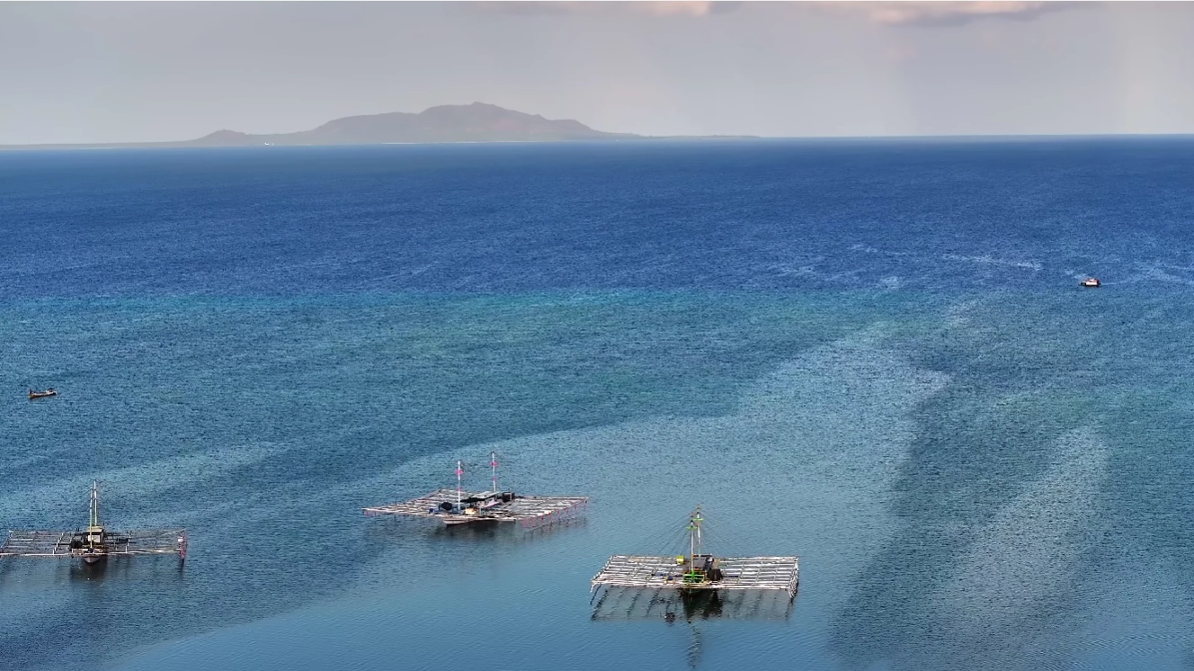 Taka Bonerate Atoll Expedition: Giant Coral Reefs & Baby Shark Lagoons