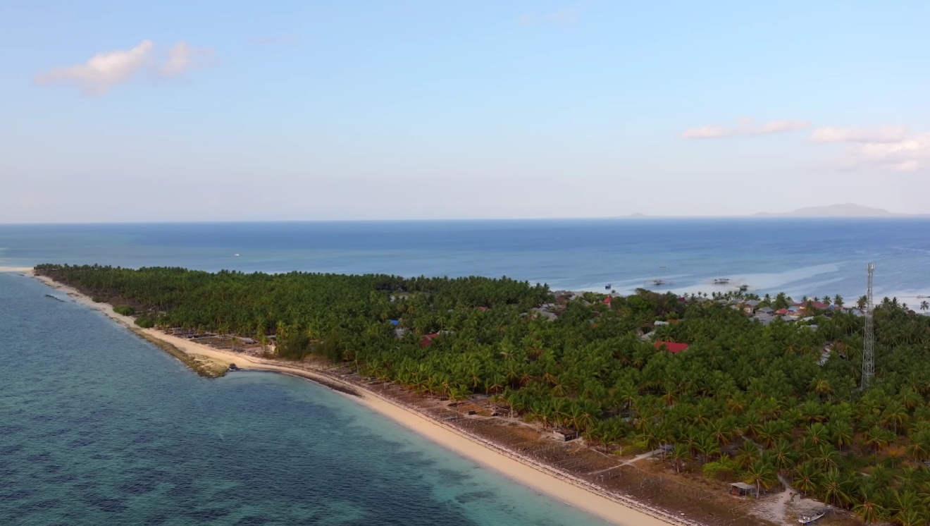 Taka Bonerate Atoll Expedition: Giant Coral Reefs & Baby Shark Lagoons