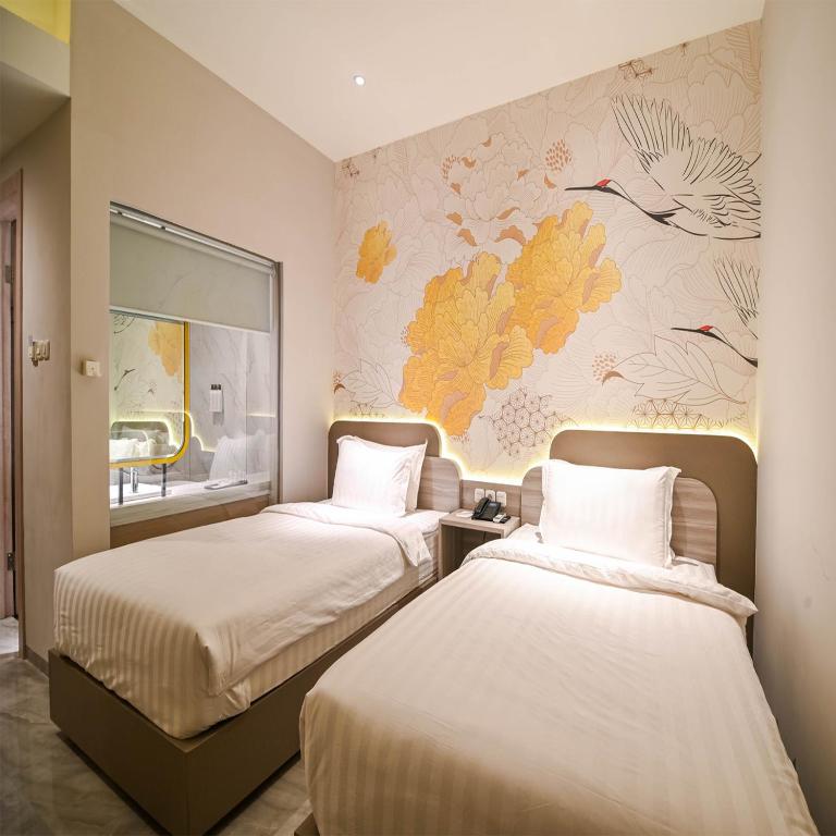 Yulia Hotel Managed by HIG