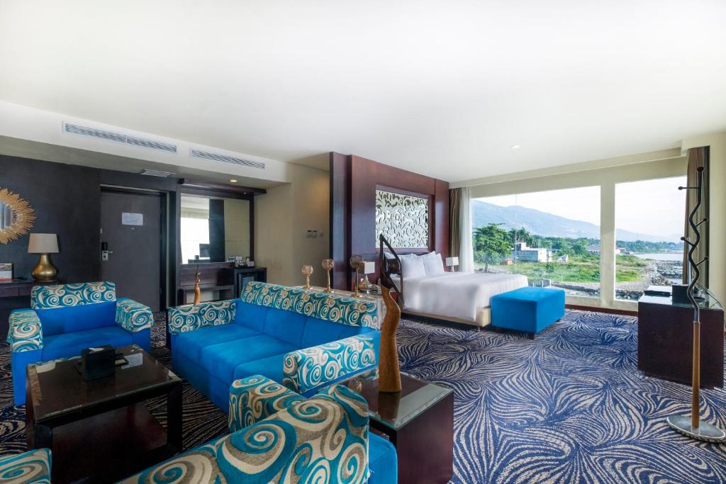 Swiss-Belhotel Silae Palu