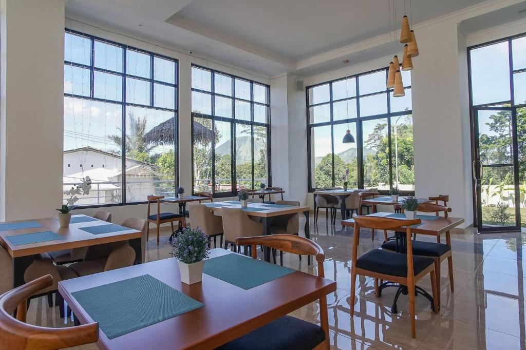Hotel Villa Emitta