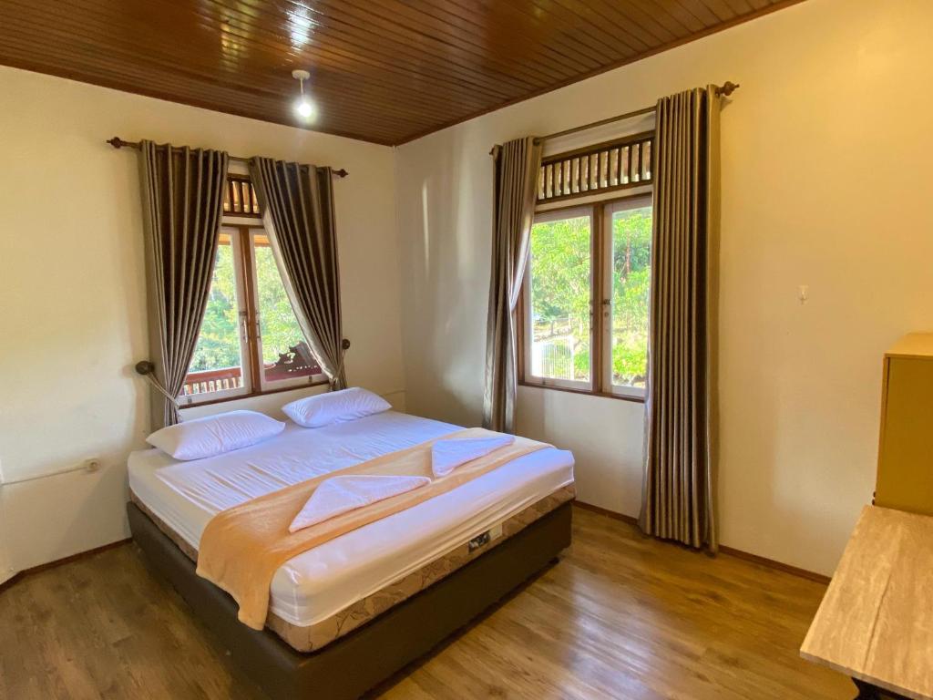 Villa Marion Tomohon