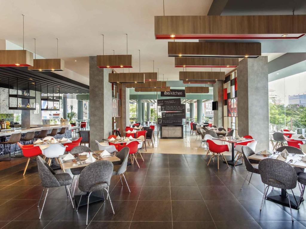 Ibis Manado City Center Boulevard