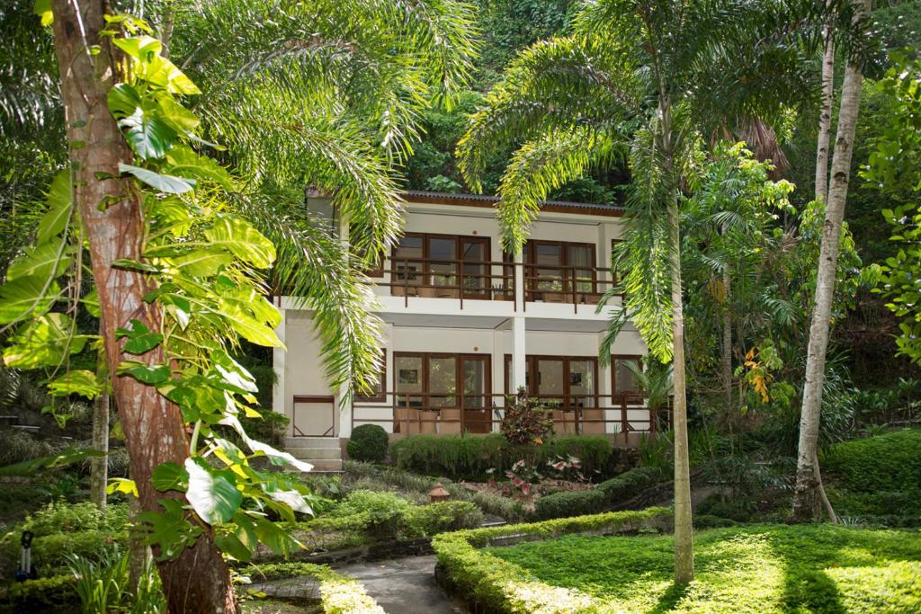 Lembeh Resort