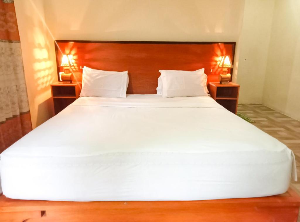 Tangkoko Ranger Homestay