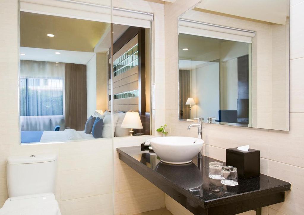 Swiss-Belhotel Silae Palu