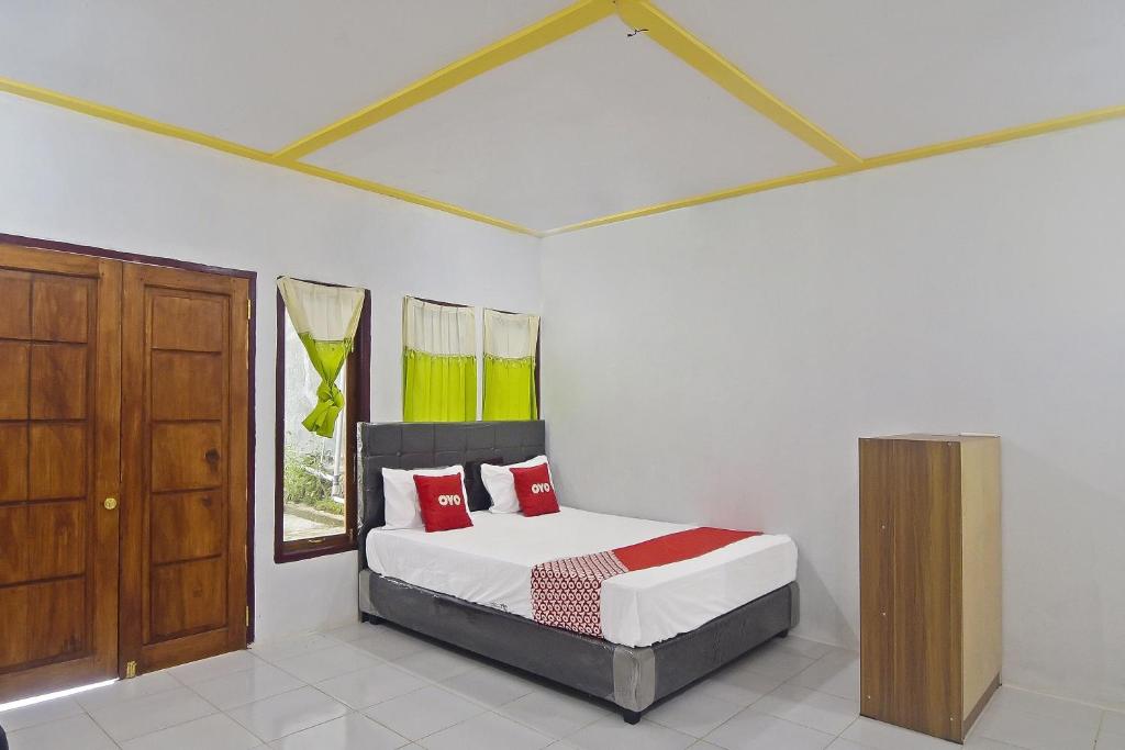 O Pulisan Ekowisata Homestay