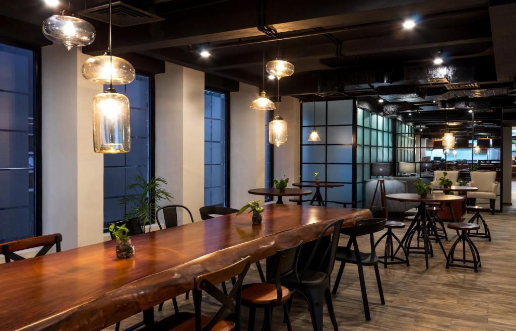 S Loft Manado