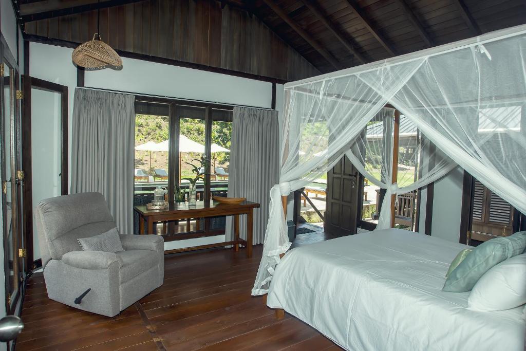 Bobocha Tangkoko Nature Resort