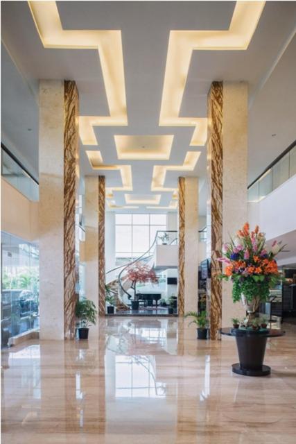 Claro Hotel Kendari