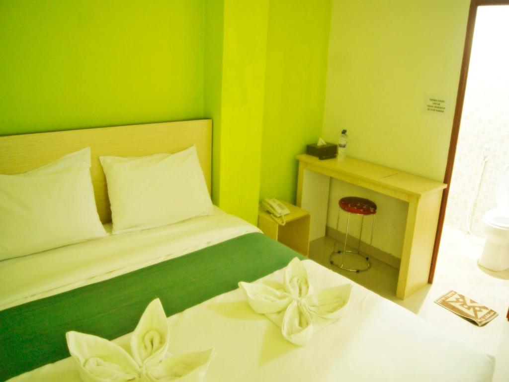 LEOS Hotel