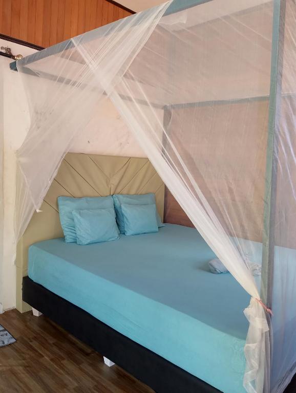 Naca Homestay