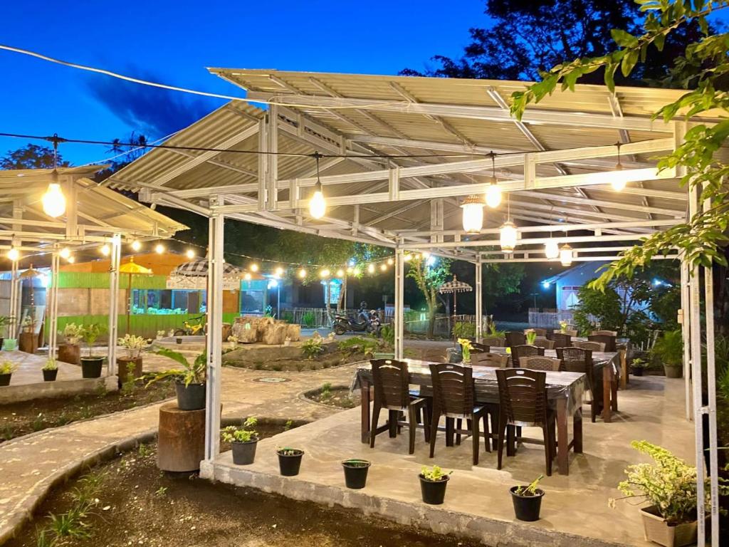 Family Homestay Tangkoko