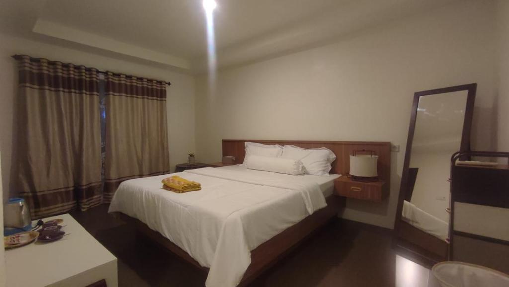 Dafuama Resort