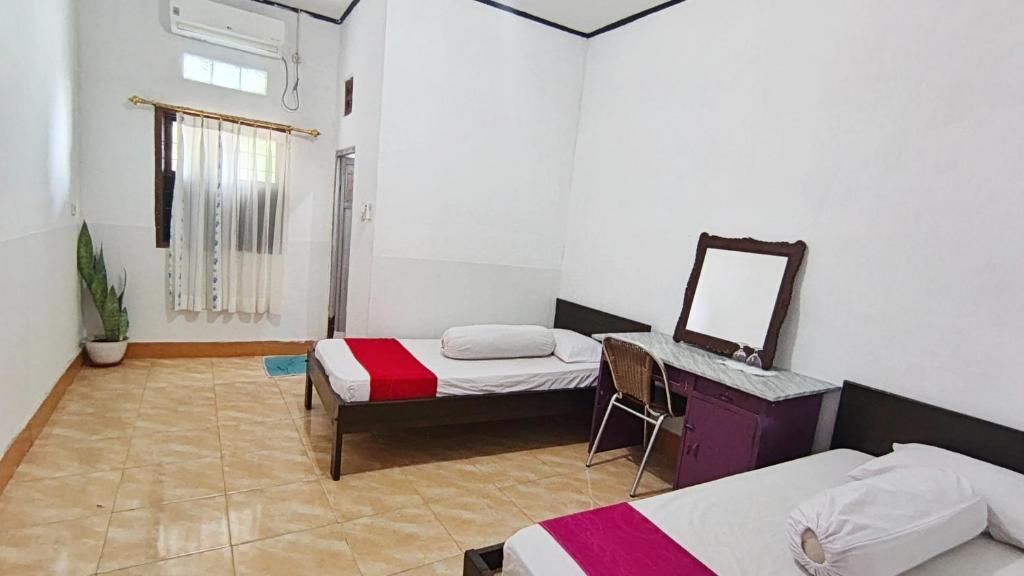 Labore Homestay