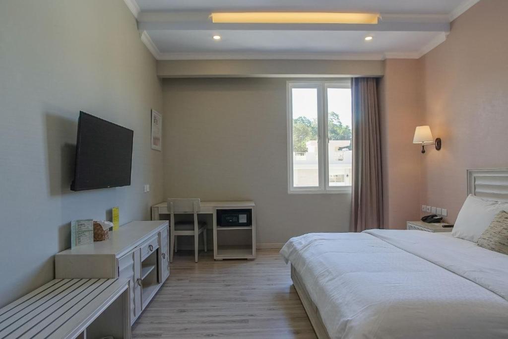 Hotel Villa Emitta