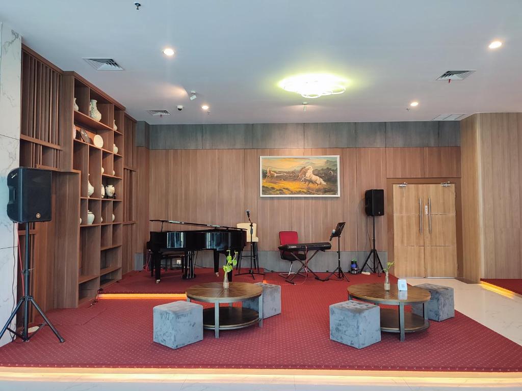 UNHAS HOTEL & CONVENTION