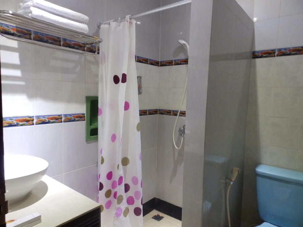 Bahari Family Hotel
