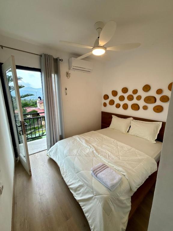 Villa Elfame Lokon