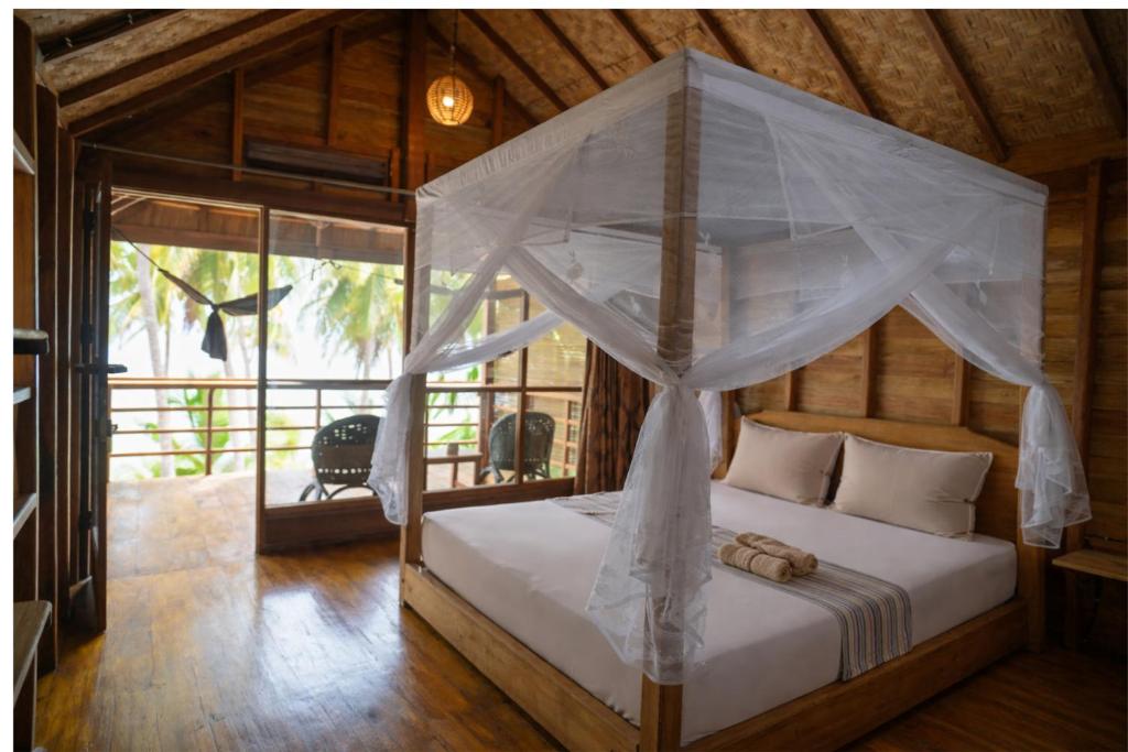 BaraCoco Bungalows