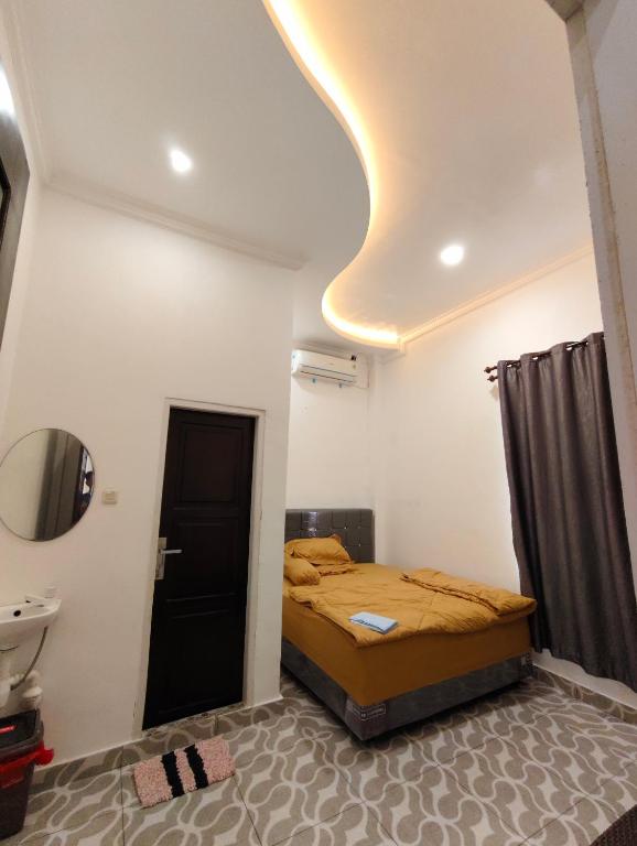 Wisma Raudhah Wakatobi