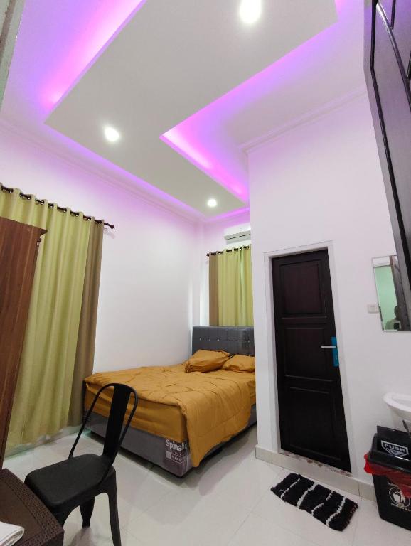 Wisma Raudhah Wakatobi