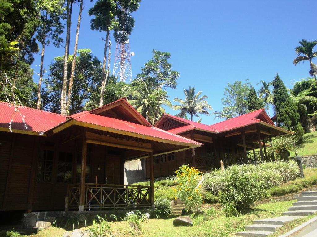 Highland Resort & Nature Tours