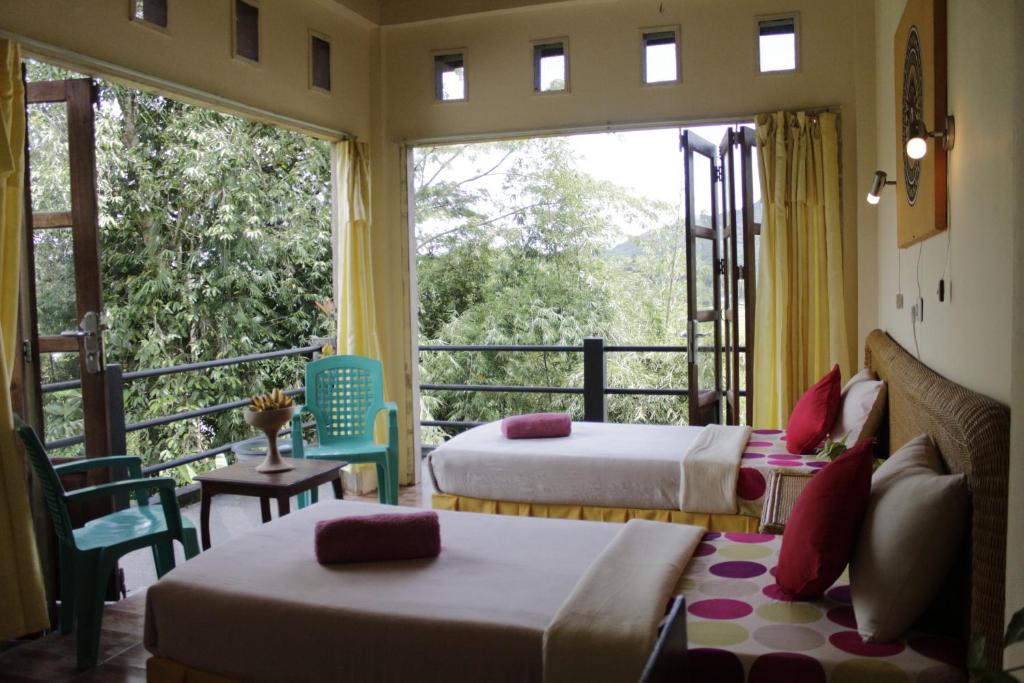 Rura Raya Homestay