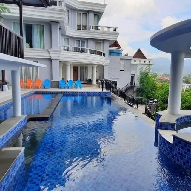 Hotel Minahasa Manado