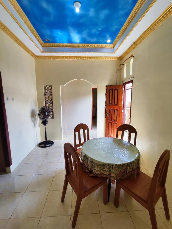 Frangky Homestay
