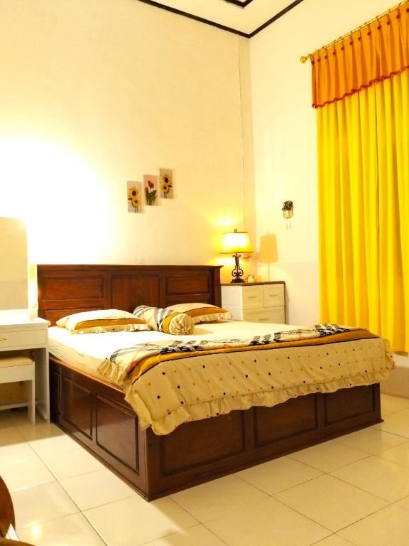 Wambuliga Homestay