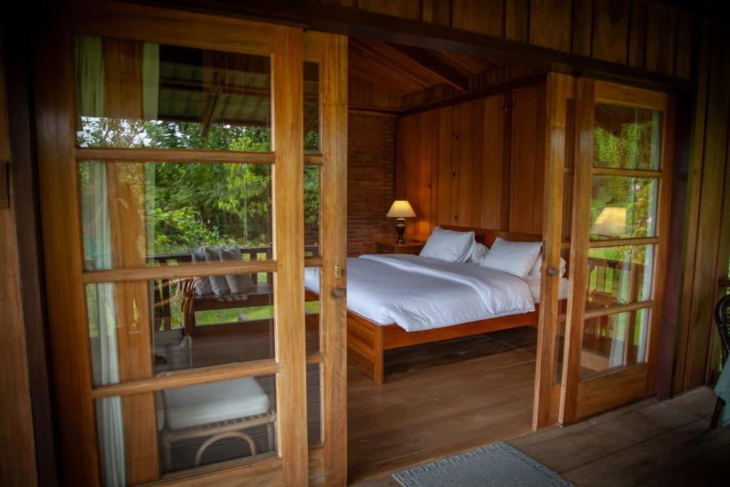 Gardenia Country Inn