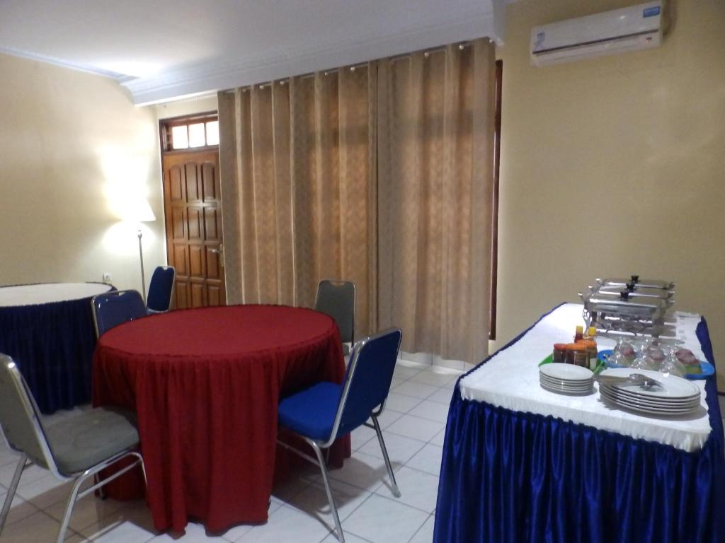 Bahari Family Hotel