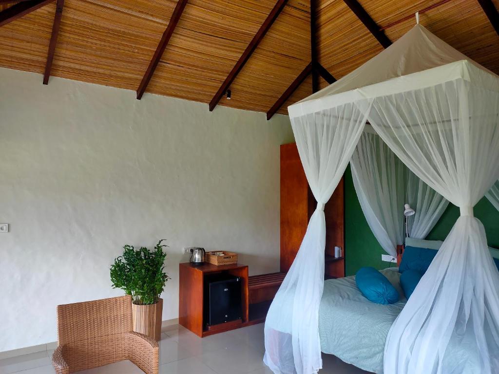 Ilasan Cottage