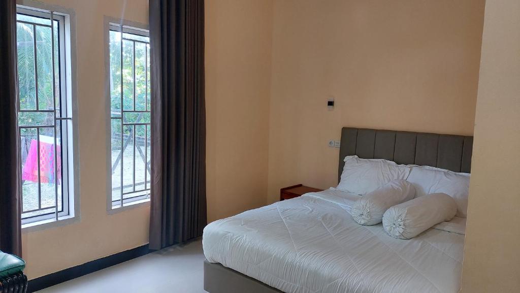 LaPrasmi Hotel