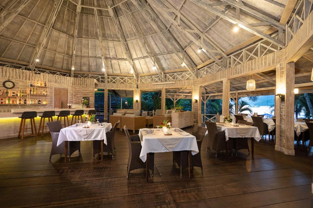 Lembeh Resort