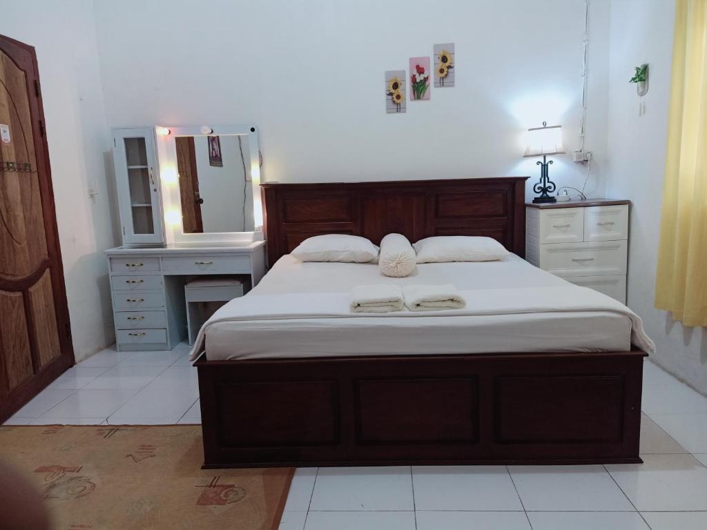 Wambuliga Homestay