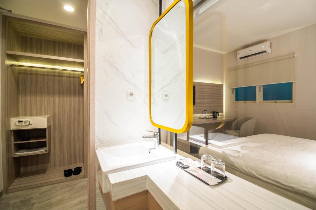 Yulia Hotel Managed by HIG