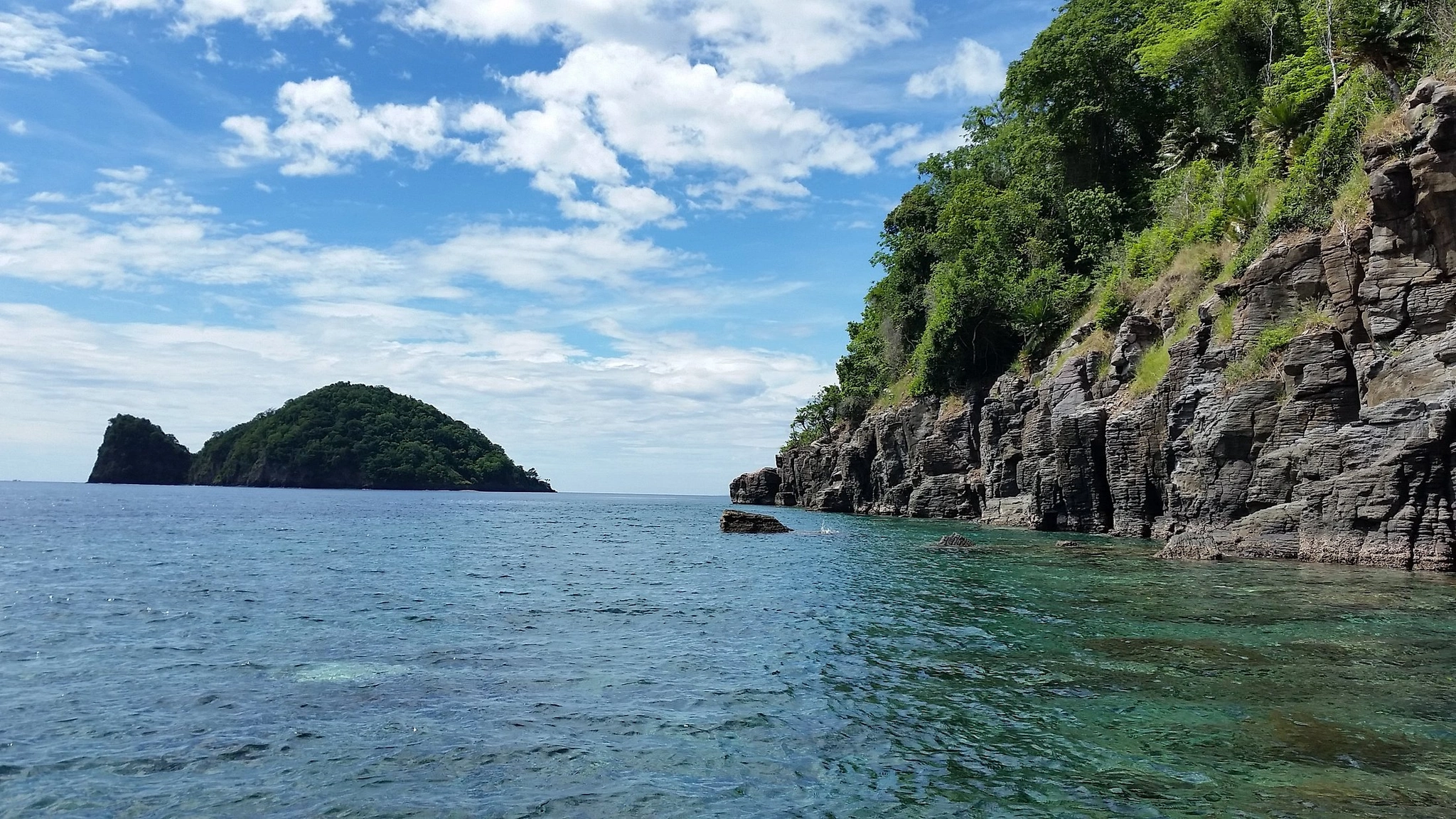 Lembeh Strait Macro Safari: Ibu Kota Dunia Muck Diving
