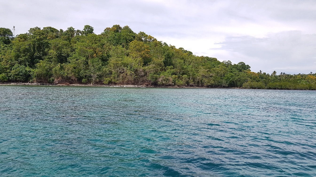 Lembeh Strait Macro Safari: Ibu Kota Dunia Muck Diving