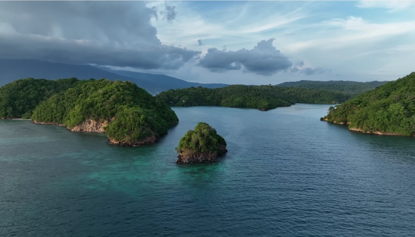 Lembeh Strait