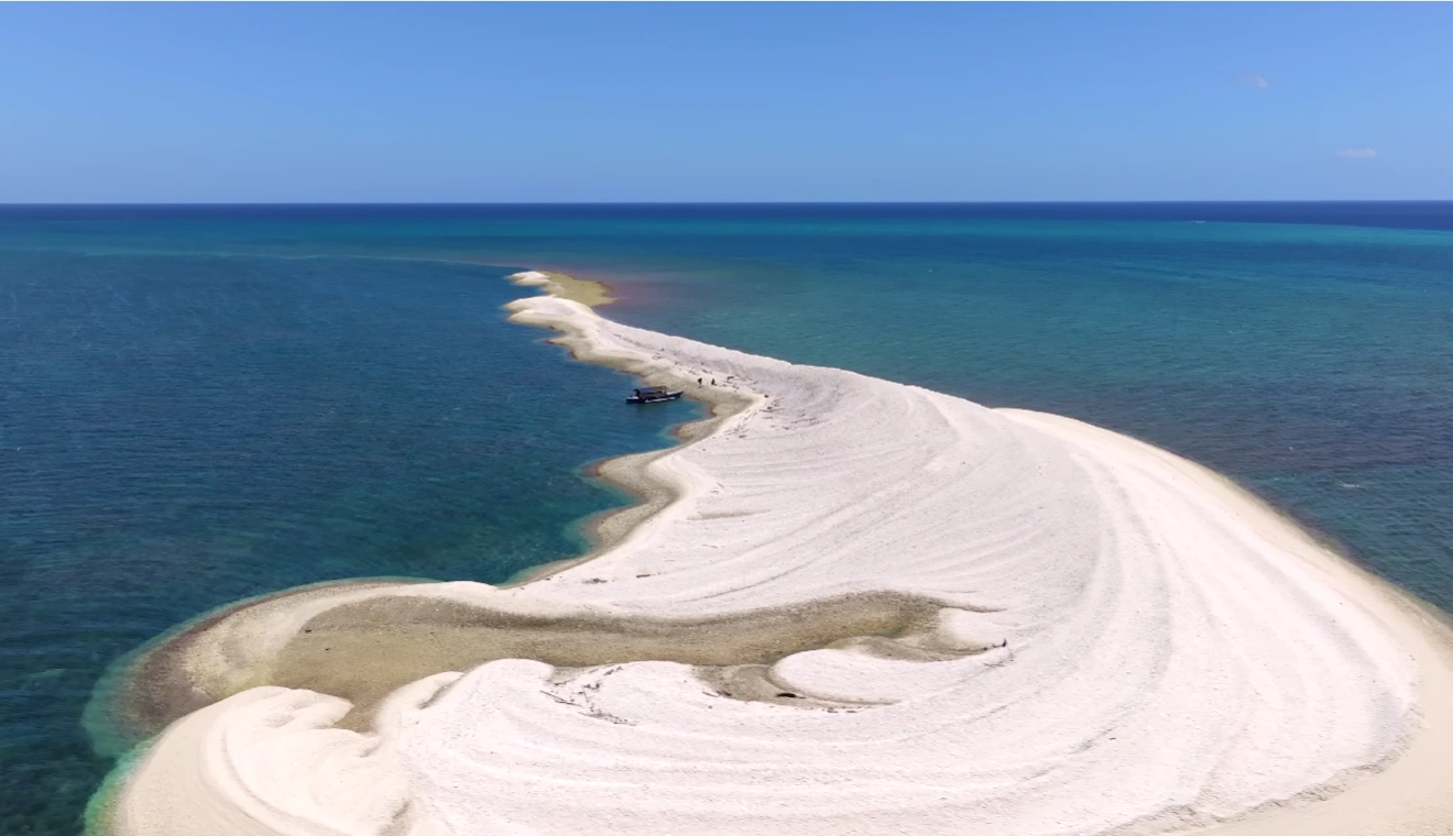 Selayar Island Escape: Pristine Reefs, Hidden Caves & Ocean Cliffs