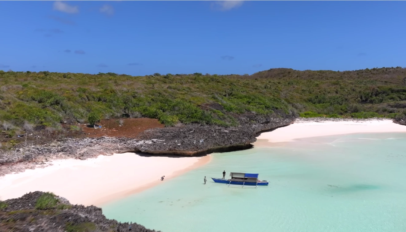 Selayar Island
