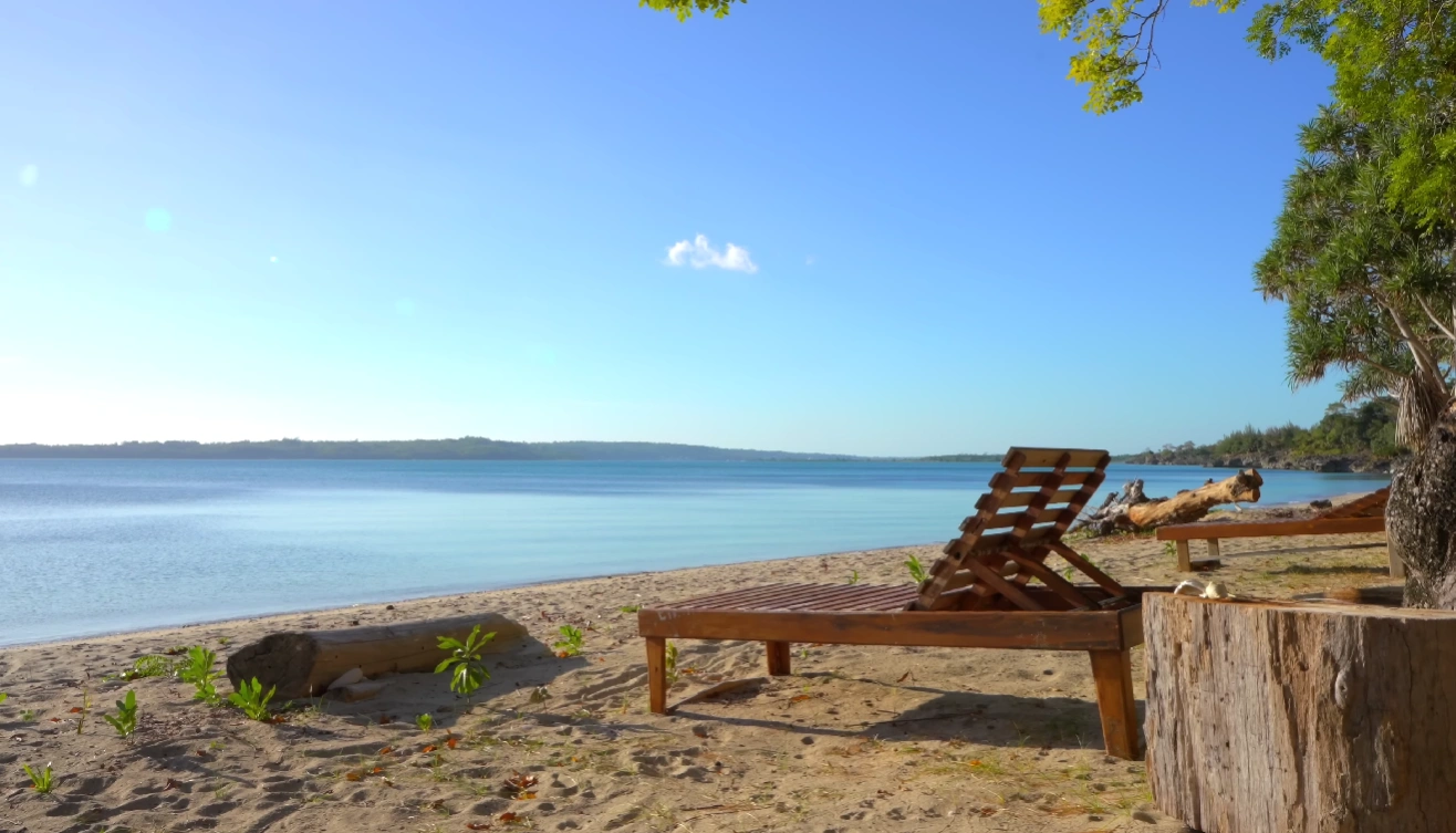 Selayar Island Escape: Pristine Reefs, Hidden Caves & Ocean Cliffs