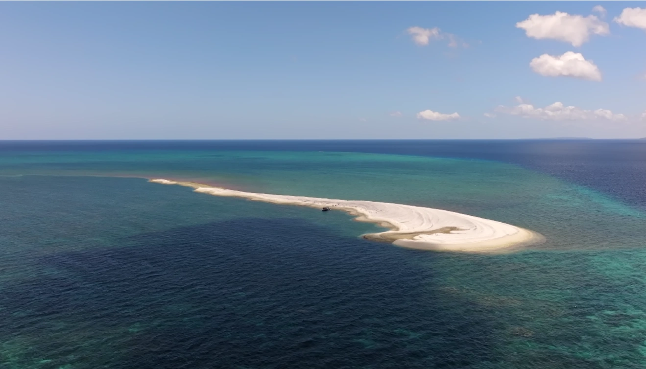 Selayar Island Escape: Pristine Reefs, Hidden Caves & Ocean Cliffs