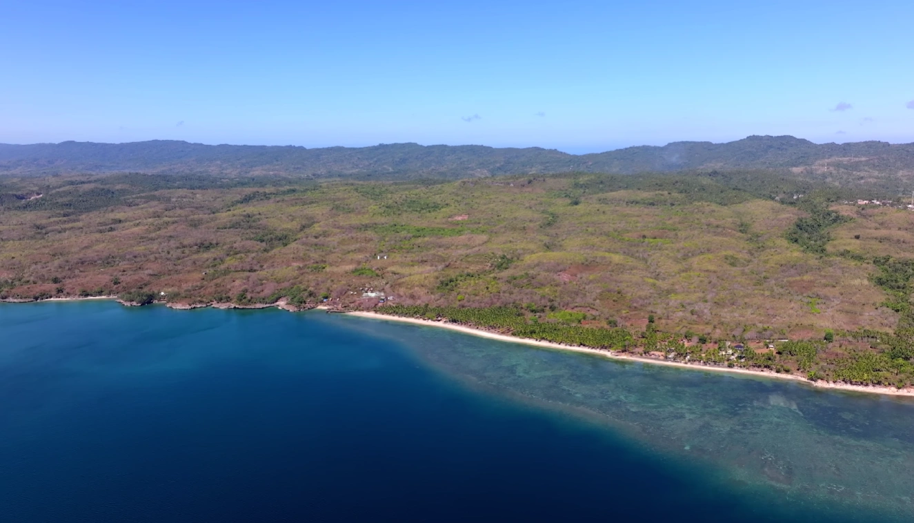 Selayar Island Escape: Pristine Reefs, Hidden Caves & Ocean Cliffs