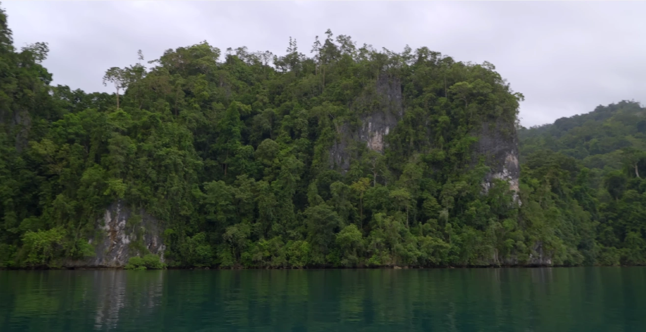Sombori Island Hopping: Emerald Lagoons & The Raja Ampat of Sulawesi