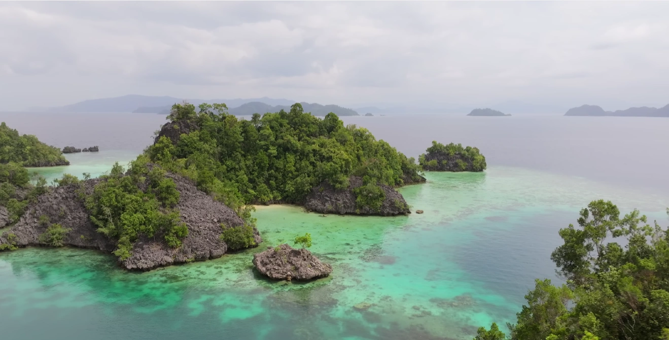 Sombori Island